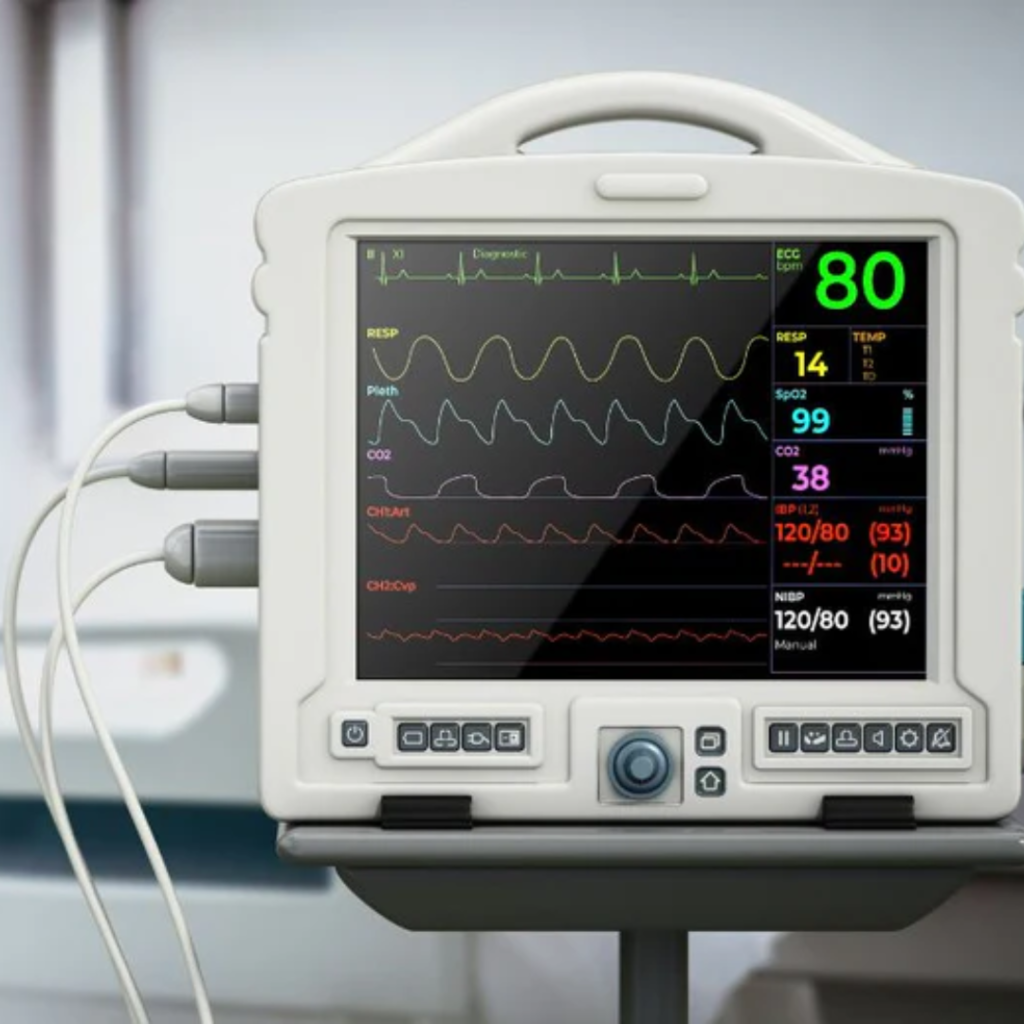 Liquidation of Multiple parameter machine