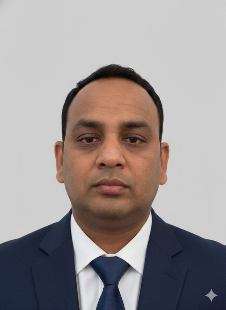 MANISH BANSAL BRACKISH